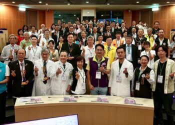 彰濱秀傳舉辦2025慈善感恩藝術饗宴 攜手社會善心共織醫療溫暖網
