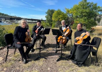 26歲才華洋溢音樂家 蔡千一國際發光發熱成台灣之光