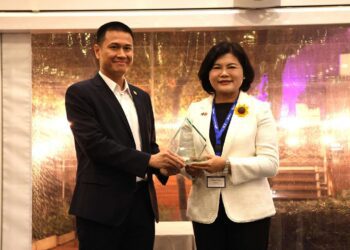 雲林榮獲ICF全球7大智慧城市　張麗善赴西班牙分享政策經驗