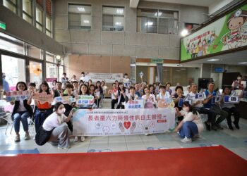 產官學合力建構友善城市　嘉市勇壯市代照護品質再加乘