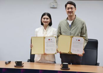 雲林拓展韓國觀光旅遊市場　攜手大邱廣域市達城郡簽署MOU