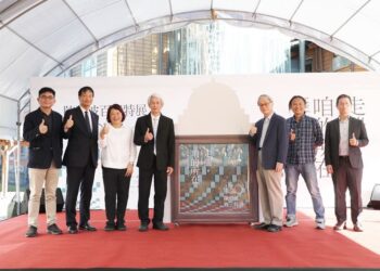 「陳澄波百三特展」名作《展望諸羅城》首亮相　嘉市推出系列活動