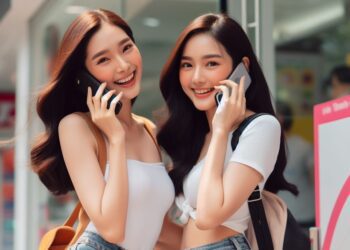 亞太、台星即將掰掰！通訊業者推4G吃到飽優惠至11月底