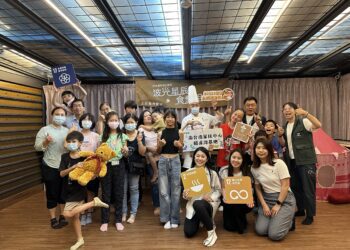 南台南家扶攜手煙波大飯店「主廚義煮」　以美食向辛勞母親致敬