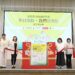 「不只樂齡，我們很勇壯」 嘉義市「樂齡勇壯城」新書發表展現第三人生