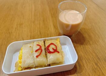 LINE貼圖拼貼樂還能這樣用？網嗨：超方便！