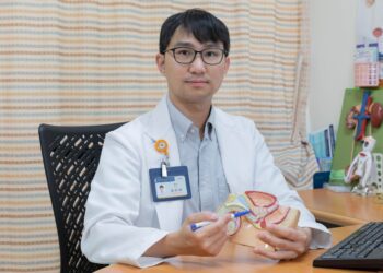 達文西手術治療攝護腺癌　降低不舉與漏尿危機