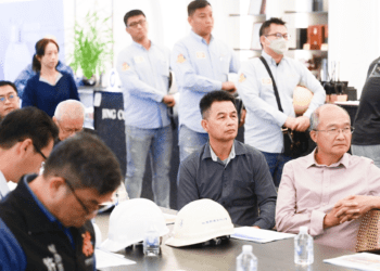 啟動多項工地管理新制 桃市府攜手第三方專業公會降低工安風險