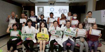 世界糖尿病日 彰濱秀傳糖友回娘家經驗分享