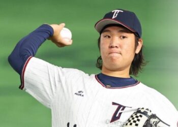 《亞冠賽》古林睿煬6.2局好投 中華隊仍不敵地主日本 4:0吞下首敗