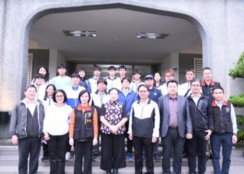 2024國際少年運動會在即 花蓮縣代表隊將一展高藝