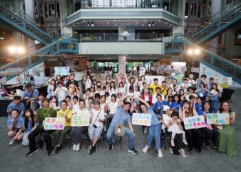 「2026 YES! SDGs 公民行動嘉年華」　讓永續不再只是「紙上談兵」！