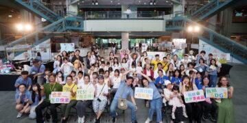 「2026 YES! SDGs 公民行動嘉年華」　讓永續不再只是「紙上談兵」！
