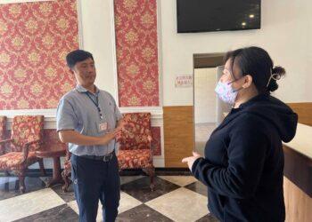 因應國際情勢波動　中彰投分署推多元服務就業支援