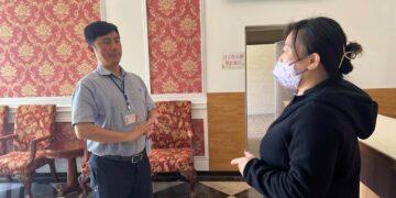 因應國際情勢波動　中彰投分署推多元服務就業支援