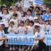 影音/田中「爸趣迷你馬拉松」歡慶父親節 小齊哥、九孔驚喜現身化身暖爸陪孩子奔跑
