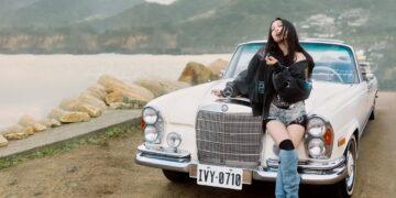 郁欣 Ivy〈Want Me Back〉狂飆135萬觀看！重金打造第二波新歌〈你現在一樣快樂嗎〉快閃擠爆信義夜