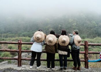 「新竹走走」規劃5路線橫跨7鄉鎮 開啟全新循味之旅