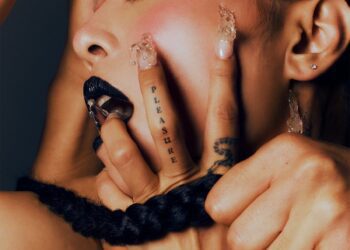 等待6年 「華語流行天后」JOLIN 蔡依林終於回歸