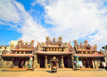 【獨家】百廟齊邀的湄洲媽祖來台巡安活動確定受阻　政治力干預民間信仰的實證