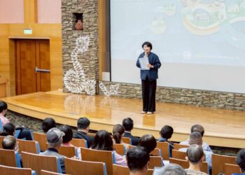 2025臺東綠能論壇  共築綠能與部落共榮之路  聚焦多元化再生能源發展兼具電力韌性  凝聚在地共識邁向永續未來