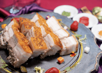 首屆脆皮燒肉節 桃園首次公開賽邀你來PK