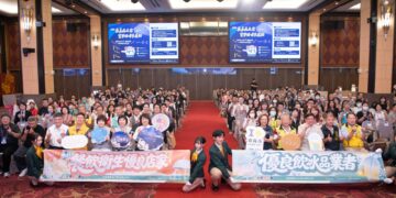 嘉市餐飲「三金」好店出爐　食安評核再加碼消費抽大獎