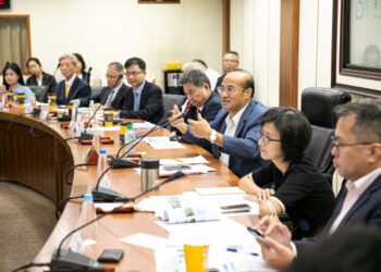 低碳永續發展‧智慧製造應用  經濟部產業發展署發表產業升級轉型成果