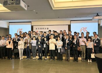 日本氣體偵測器製造商「理研計器」深耕台灣　在台子公司新竹設新據點冀助產業安全