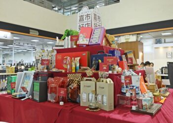 114年嘉市好店徵選出爐　55家業者融合永續發揮創造力