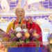 藥師佛文化節    淨耀法師籲民眾共修法門 消災解厄