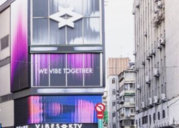 獨特美食與音樂體驗  「VIBES歌喉響宴」打造夜生活新高度