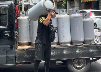 瓦斯行起薪5萬無人送！專家估：10年後恐面臨「國安危機」