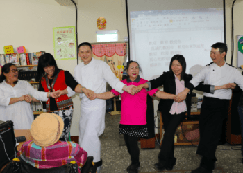 原住民有福了！ 新北市擴大健保補助 原住民滿55歲就能領