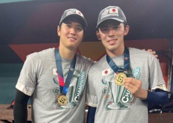 《NPB》千葉羅德點頭 「令和怪物」佐佐木朗希確定挑戰MLB