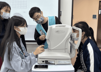 打造學習新體驗!新北市推出免費假日微課程 讓高中生探索AI、醫學等多元議題