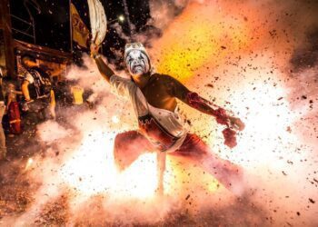 2023 德國Kyla Photography Prize攝影獎揭曉   世界各地攝影師傑出表現受矚目