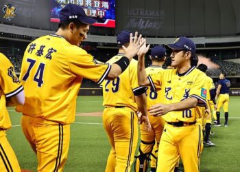 獅象大巨蛋激戰十局　許基宏突破僵局、兄弟5比3險勝