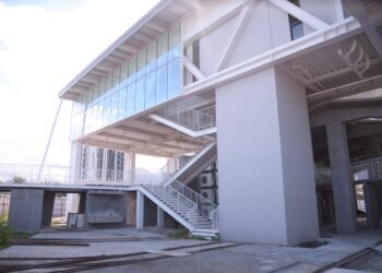 原住民族文創產業聚落 徐榛蔚期許成文創聖地