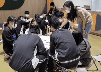 美國NCDA首度合作 新北生涯教育邁向國際「未來之翼」助孩子翱翔