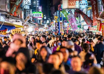 優化逛街場域　嘉市文化路夜市交管時間提前至晚間6時