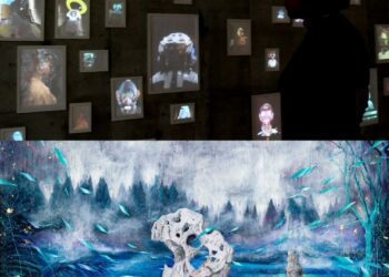 2024 Kyla Artist Prize 得獎名單揭曉 多國藝術家爭奇鬥艷 表演藝術首登場！