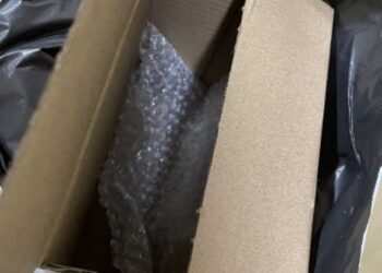 網購慘遇詐騙包裹！男友氣炸怒斷聯繫　其實有這一招能退費！