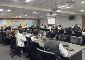 全國首創!桃園擴大管制高風險場所 火災預防全面升級