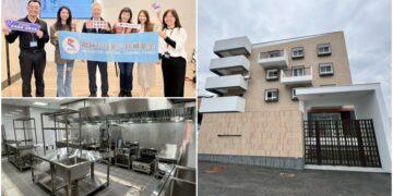 聯詠科技愛心詠續基金再捐360萬元　助心智障礙者打造安心終老的家