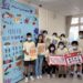 嘉義縣開辦「戀習先修班」　助青少年建立健康人際與性平觀念