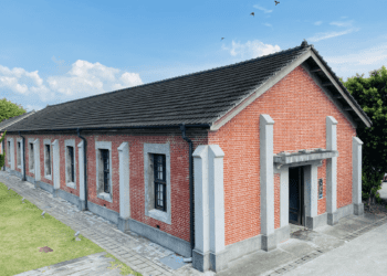 淡水海關碼頭開放標租 引民間創意打造觀光新亮點