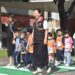 花蓮縣響應交通安全月宣導 以情境短劇灌輸學童正確交通觀念
