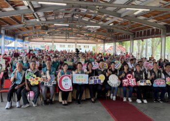 銀髮青春舞動　鹿草千歲團挑戰「Tokyo Bon 2020」驚艷全場