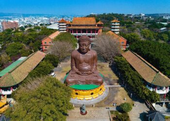 大數據掌握彰化旅遊新趨勢　進一步挖掘各景點的獨特特色